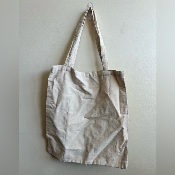 Mama Bear Canvas Tote Bag NWOT - Picture 2 of 3